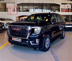 جي ام سي يوكون